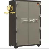 Két sắt chống cháy The One NTKS500K2C1